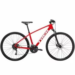 Giant Trek Dual Sport 2 – Red L