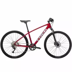 Giant Trek Dual Sport 3 – Red M