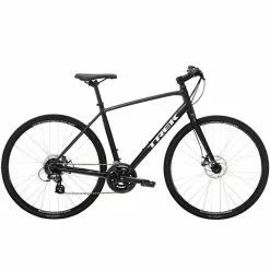 Trek FX 1 Disc – Black S