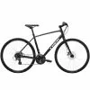 Trek FX 1 Disc – Black L -Citybikes salg citybike trek fx 1 black 23 default 4
