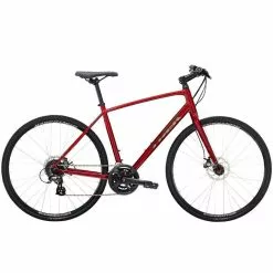 Trek FX 1 Disc – Red L