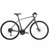 Giant Trek FX 2 – Grey S -Citybikes salg citybike trek fx 2 grey cp default 1