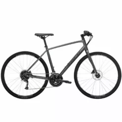 Giant Trek FX 2 – Grey XS