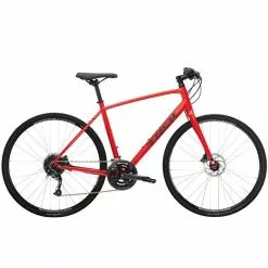 Giant Trek FX 2 – Red M
