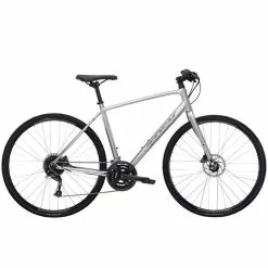 Giant Trek FX 2 – Silver L