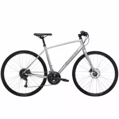 Giant Trek FX 2 – Silver S
