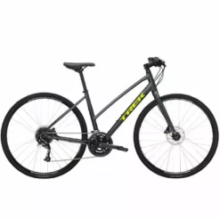 Giant Trek FX 2 Stagger – Grey M