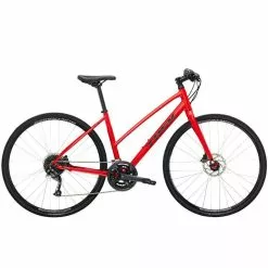 Giant Trek FX 2 Stagger – Red M