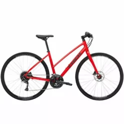 Giant Trek FX 2 Stagger – Red L