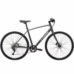 Trek FX 3 – Black M