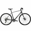 Trek FX 3 – Black S -Citybikes salg citybike trek fx 3 black 23 default 3