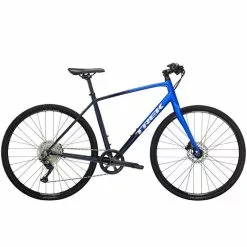 Trek FX 3 – Blue L