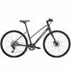 Trek FX 3 Stagger – Black S -Citybikes salg citybike trek fx 3 dame black 23 default 2