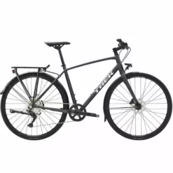 Giant Trek FX 3 Equipped – Black S