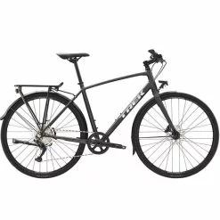 Giant Trek FX 3 Equipped – Black L