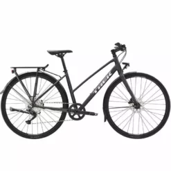 Giant Trek FX 3 Disc Equipped – Black L