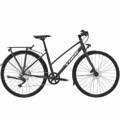 Giant Trek FX 3 Disc Equipped – Black S