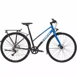 Giant Trek FX 3 Disc Equipped – Blue M