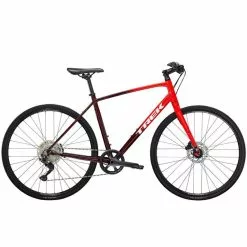 Trek FX 3 – Red XS