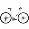 Trek FX 3 – White L -Citybikes salg citybike trek fx 3 white 23 default 3