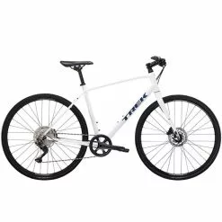 Trek FX 3 – White L