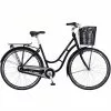 Kildemoes Neksø – Black 55 Cm -Citybikes salg damecykel kildemoes neksoe black 22 default 1