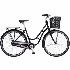 Kildemoes Neksø – Black 55 Cm