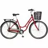 Kildemoes Neksø – Red 51 Cm -Citybikes salg damecykel kildemoes neksoe red 22 default 1
