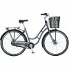 Kalkhoff Kildemoes Nysted – Blue 51 Cm -Citybikes salg damecykel kildemoes nysted blue cp default