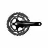 Shimano Raod FC-R460 – Kranksæt 2×10 Gear – 46/34 Tands Og 170mm Pedalarme -Citybikes salg efcr460cx64xl a default