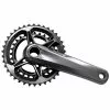 Shimano XTR- Kranksæt FC-M9120-2 175mm Pedalarme – Uden Klinger – Qfactor 168mm -Citybikes salg ifcm91202bex88 a default